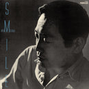 TAKEO MORIYAMA - SMILE *Pre-Order