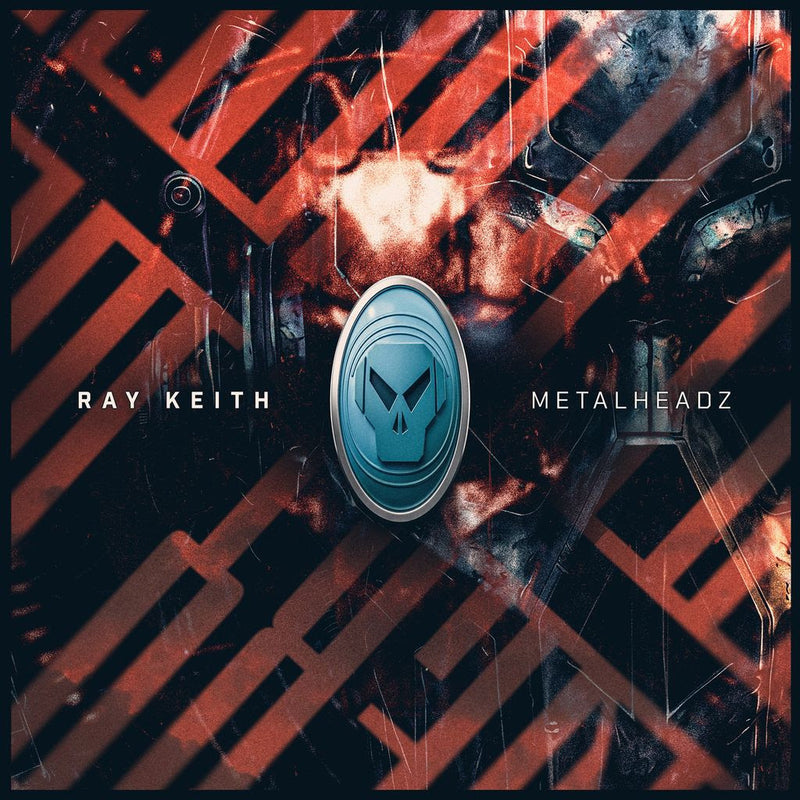 Ray Keith - Every Day / Romulus *Pre-Order