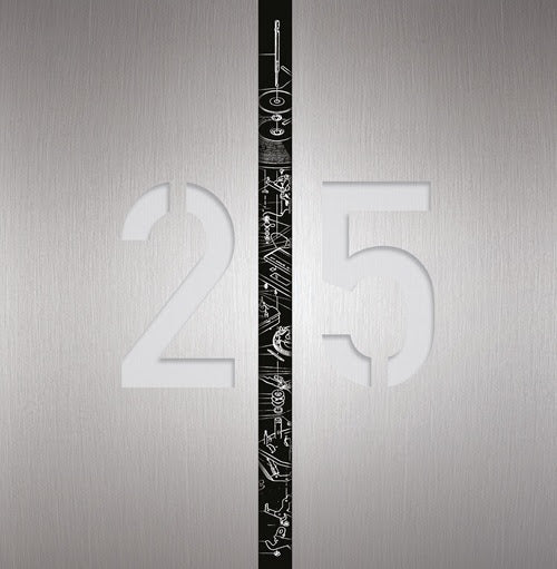 Section 25 - The Certainty of Machines *Pre-Order