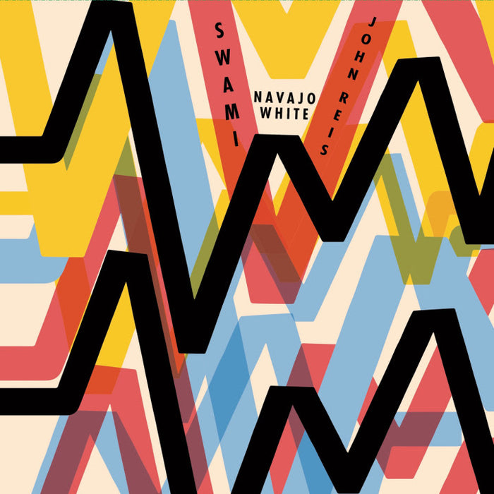 Swami John Reis - Navajo White *Pre-Order