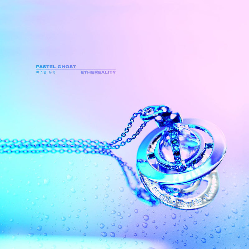 Pastel Ghost - Ethereality *Pre-Order