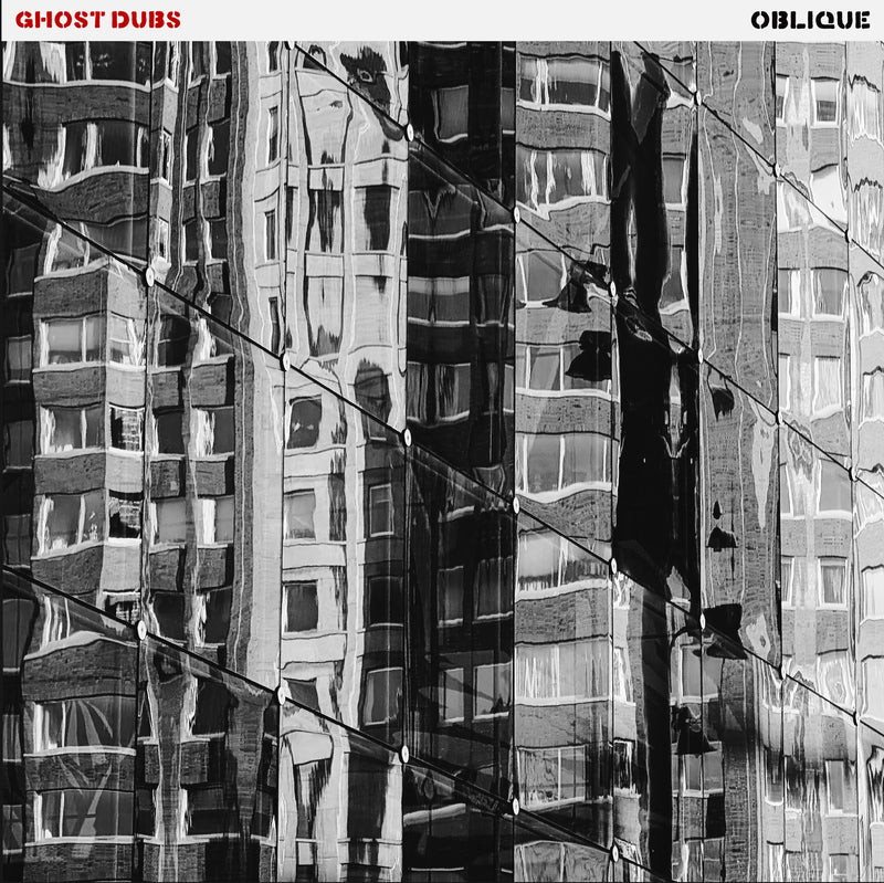 Ghost Dubs - Oblique *Pre-Order