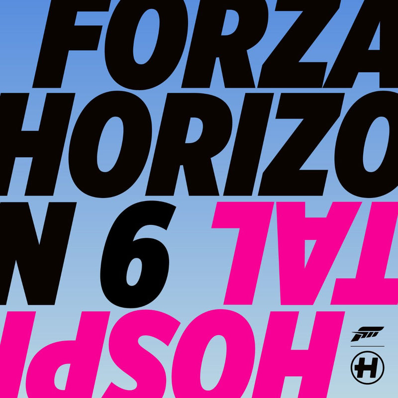 Forza Horizon 6 - Various Artists: Hospital Records *Pre-Order