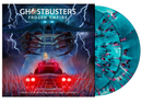 Ghostbusters: Frozen Empire - Original Soundtrack: Dario Marianelli