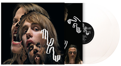 Mew - And The Glass Handed Kites *Pre-Order