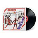 Lijadu Sisters (The) - Danger