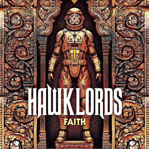 HAWKLORDS - FAITH
