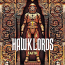 HAWKLORDS - FAITH