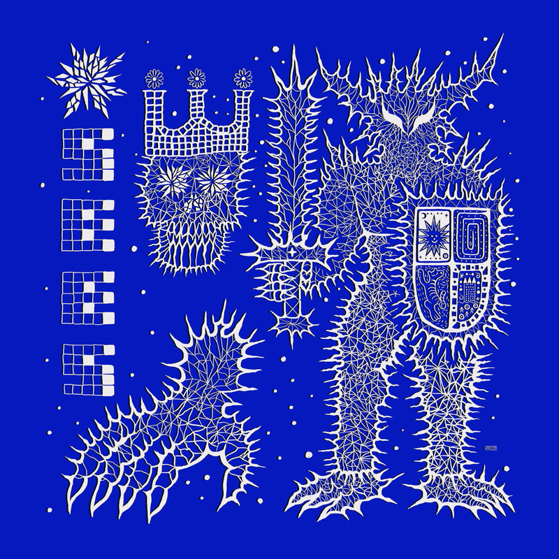OSEES - Off Course *Pre-Order