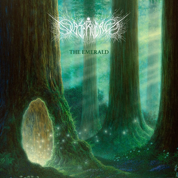 Observers - The Emerald *Pre-Order