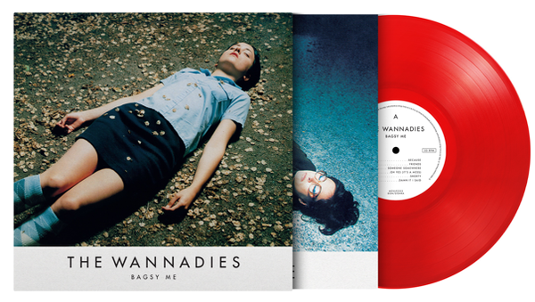 Wannadies (The) - Bagsy Me