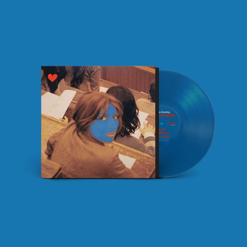Aldous Harding - Train on the Island