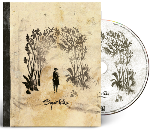 Sigur Ros - Takk *Pre-Order
