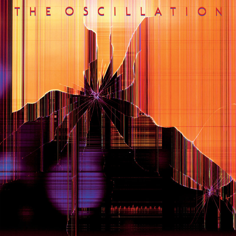 Oscillation (The) - Interference *Pre-Order