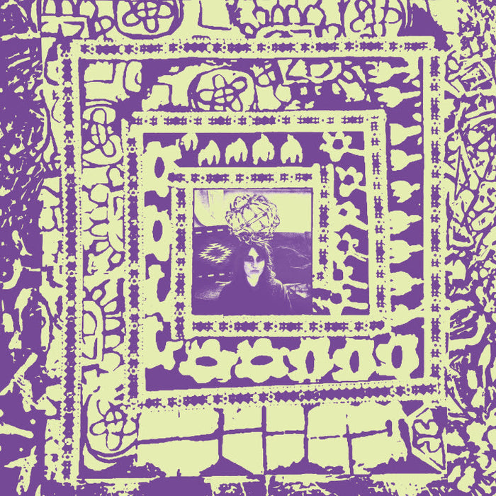Nowhere Flower - Peace Channel *Pre-Order