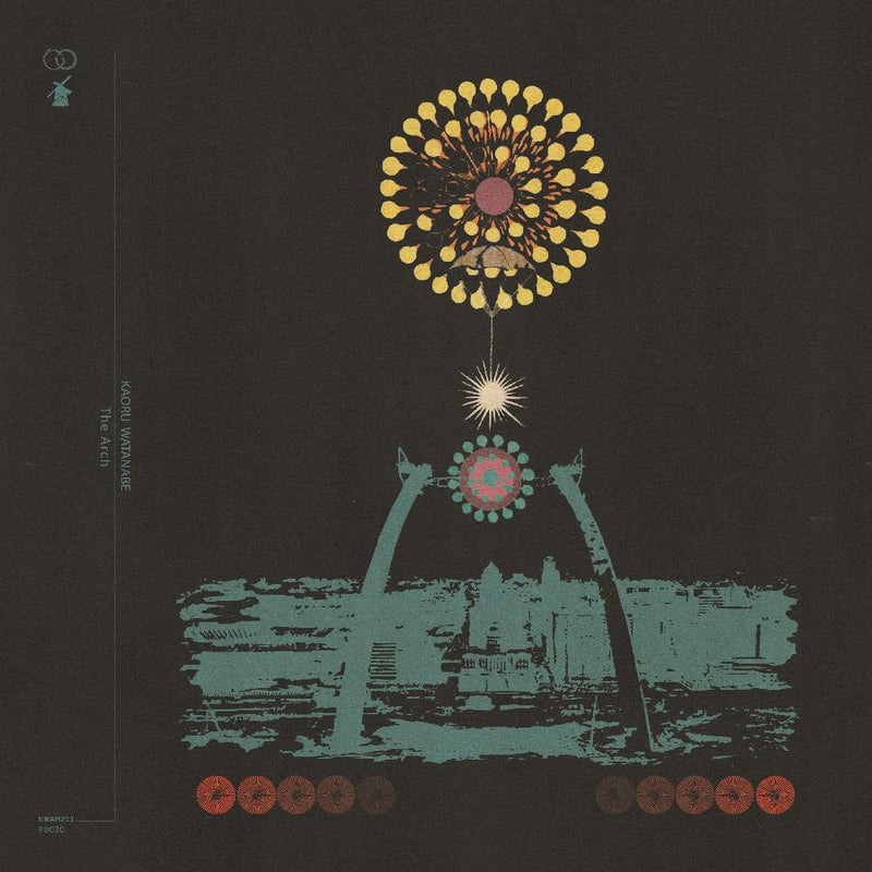 Kaoru Watanabe - The Arch *Pre-Order