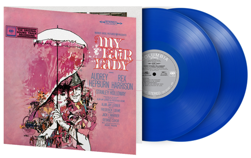 My Fair Lady (Expanded) - Original Soundtrack *Pre-Order