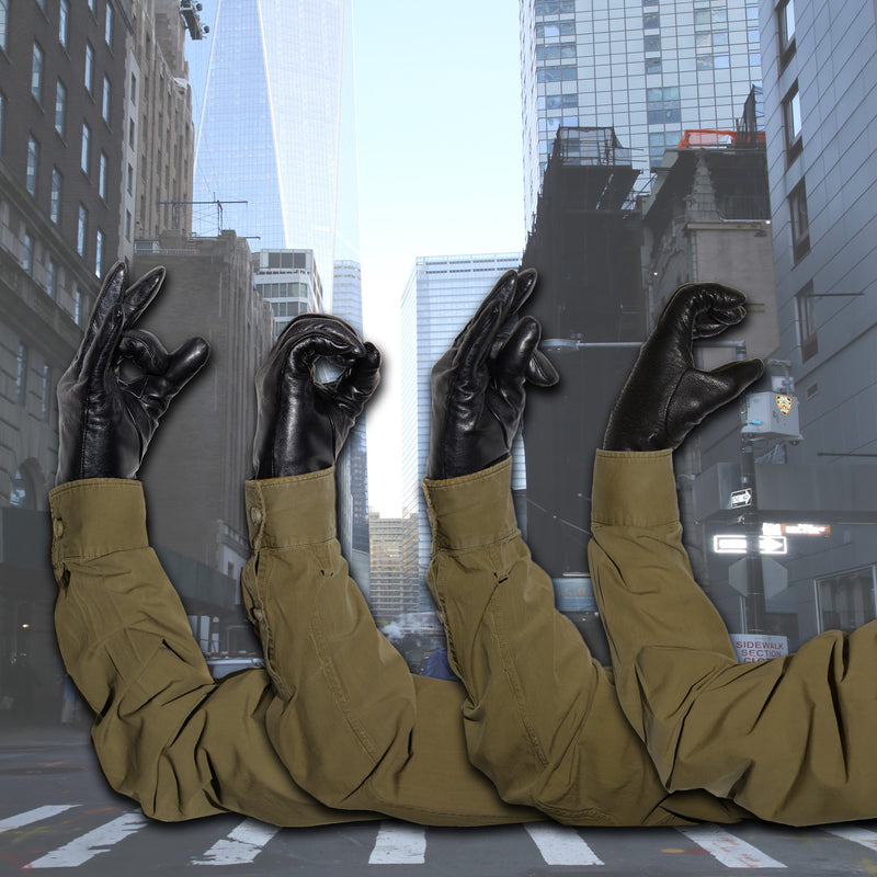 Standing on the Corner - SOTC II *Pre-Order