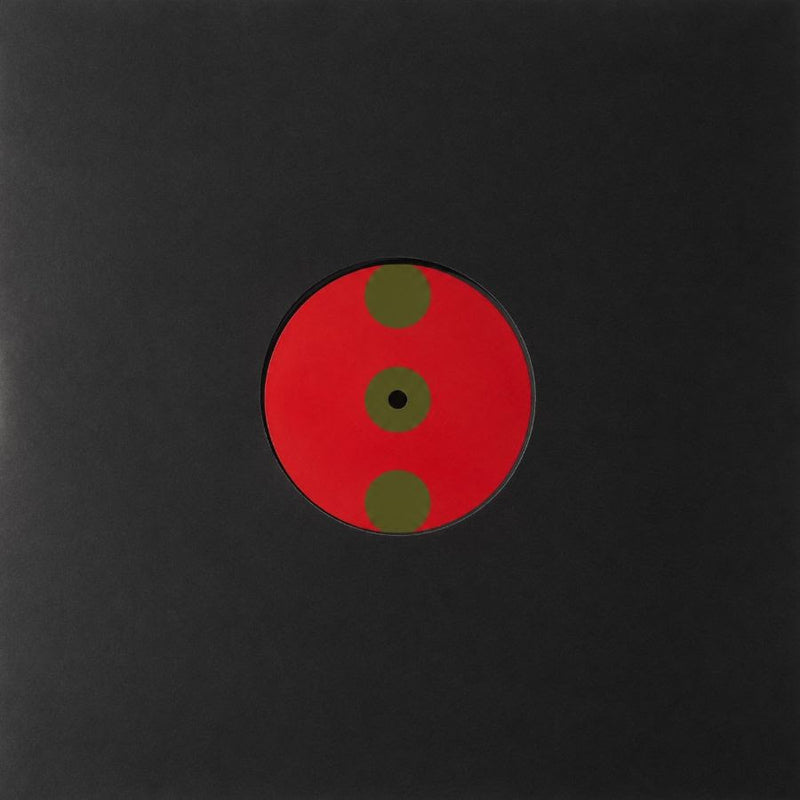 CZN, Valentina Magaletti - Parallel Commutator *Pre-Order