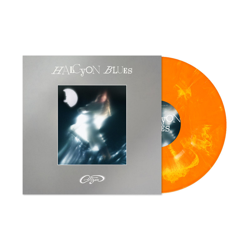 Citizen - Halcyon Blues *Pre-Order