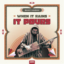 Shay Hazan - When It Rains It Pours *Pre-Order