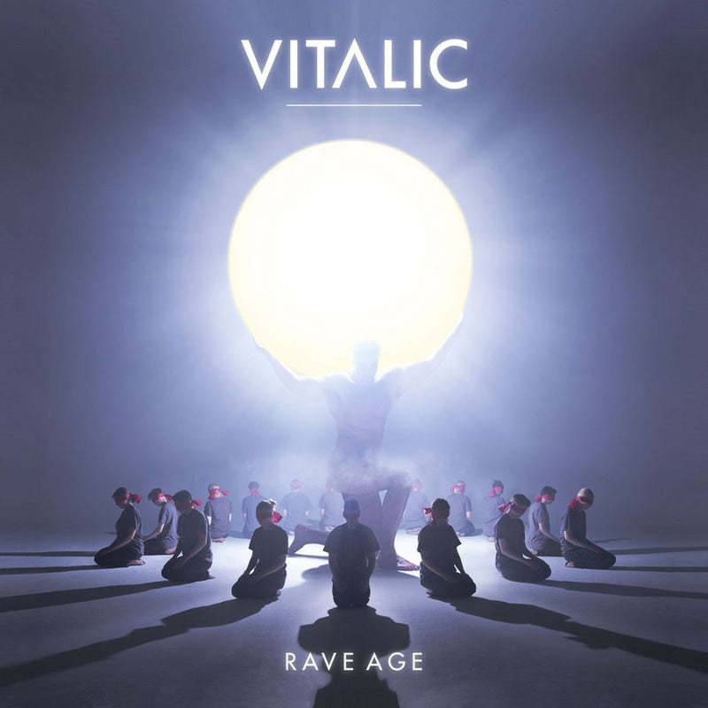 Vitalic - Rave Age (2026 Edition) *Pre-Order