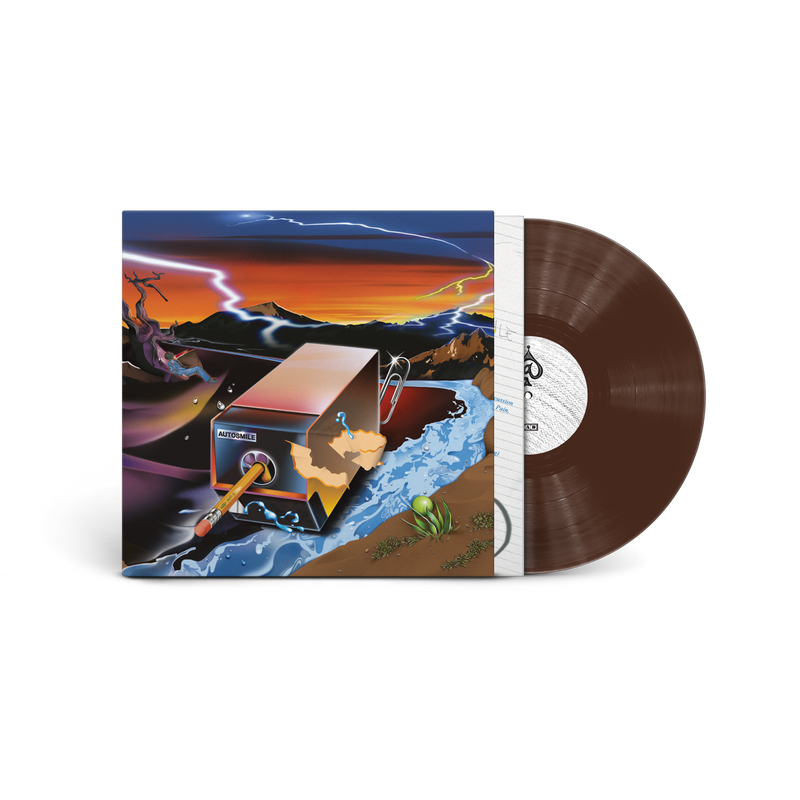 @ - Autosmile *Pre-Order