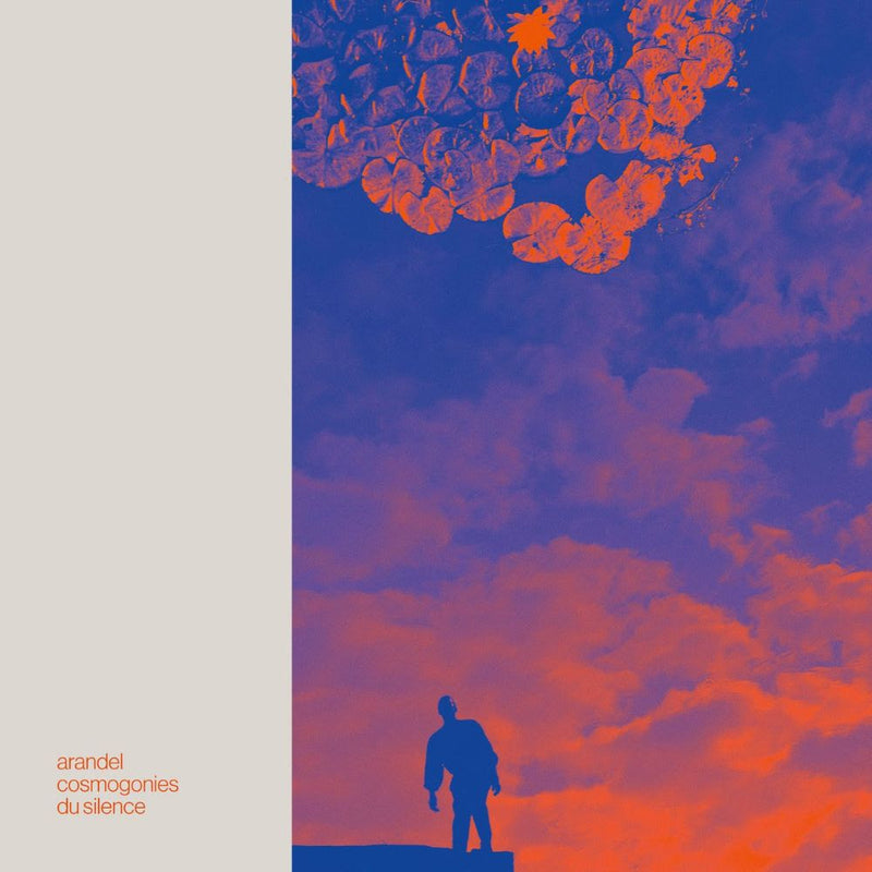 Arandel - Cosmogonies Du Silence *Pre-Order