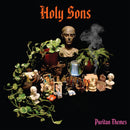 Holy Sons - Puritan Themes