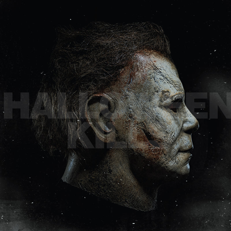 Halloween Kills - Original Motion Picture Soundtrack (Expanded Edition)