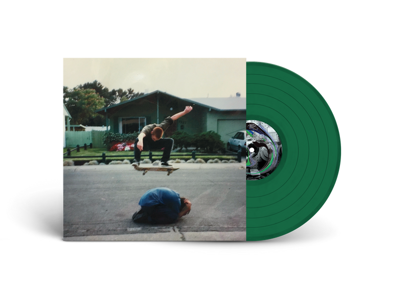 BRISTON MARONEY - NORMAL HEIGHTS *Pre-Order