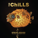 Chills (The) - Spring Board: The Early Unrecorded Songs