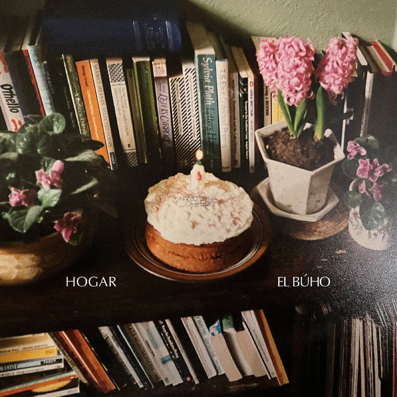 El Buho - Hogar *Pre-Order