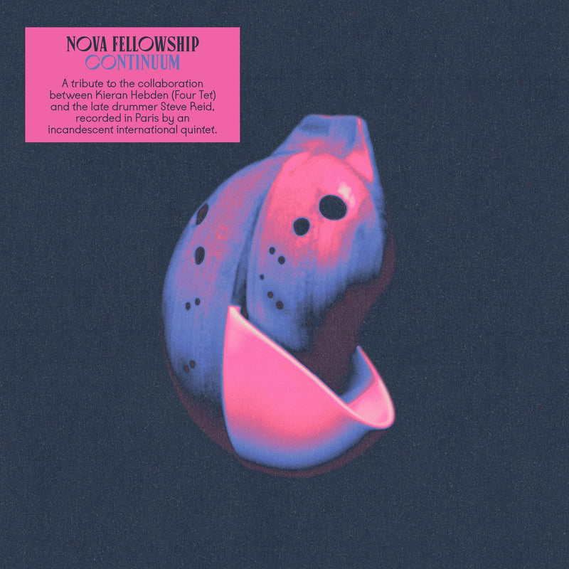 Nova Fellowship - Continuum *Pre-Order