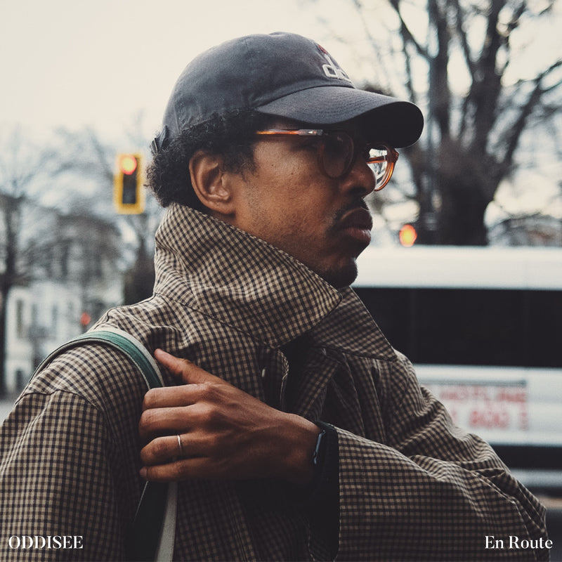 Oddisee - En Route *Pre-Order