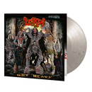 Lordi - Get Heavy