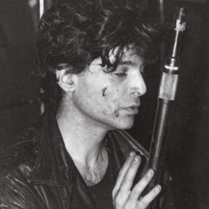 Alan Vega - Live at Max's Kansas City *Pre-Order