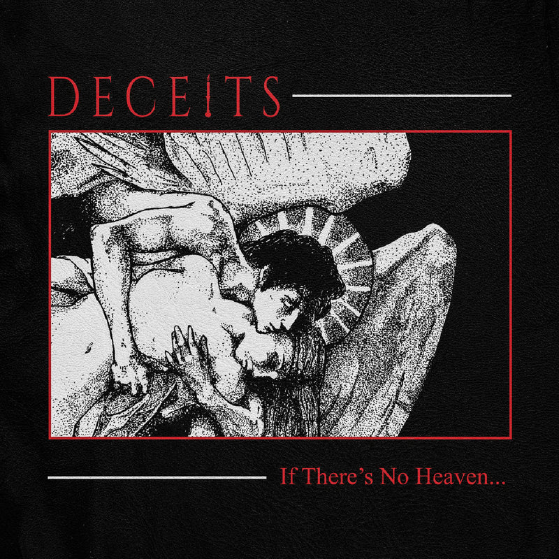 DECEITS - If There's No Heaven... *Pre-Order