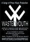 Wasted Youth 21/03/24 @ Brudenell Social Club