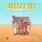 Direct Hit! 04/08/22 @ The Key Club