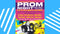 90s Prom Night 17/03/23 @ Left Bank, Leeds