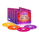 NOW That's What I Call Eurovision Song Contest - Various Artists