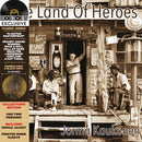 Jorma Kaukonen - The Land Of Heroes - Limited RSD 2022