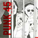 Johnny & The Self Abusers - Saints & Sinners / Dead Vandals