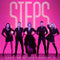 Steps - What The Future Holds PT.2: Various Formats + Ticket Bundle (at Leeds Beckett Students Union)