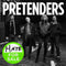 Pretenders - Hate For Sale: Vinyl LP