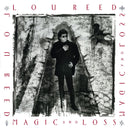 Lou Reed	Magic and Loss: Double Vinyl LP Limited Black Friday RSD 2020