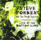 Steve Forbert and the Rough Squirrels - Live at the Bottom Line - Limited RSD Black Friday 2022