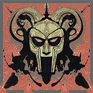 DangerDoom - The Mouse and The Mask