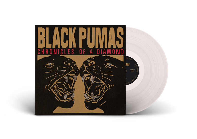 Black Pumas - Chronicles of a Diamond